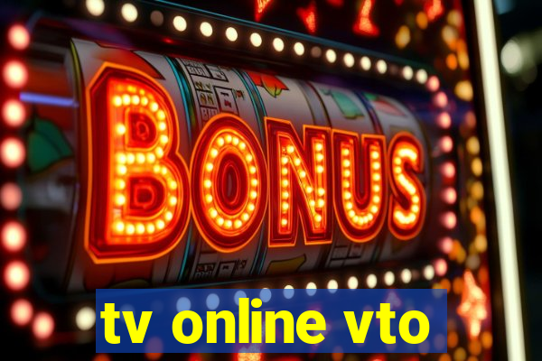 tv online vto